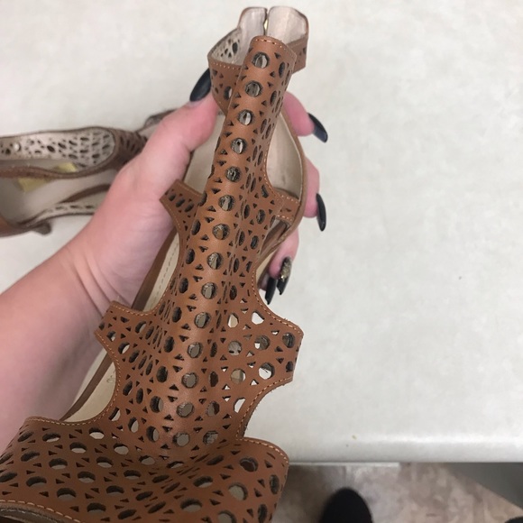 Louise Et Cie Winnie 2 heels - Picture 7 of 9